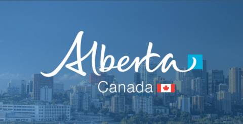 Alberta Alberta